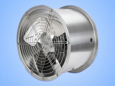不銹鋼軸流風(fēng)機(jī)型號(hào)參數(shù)